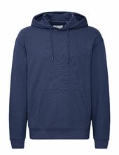 Bhbrody Sweatshirt Hood Blend Navy