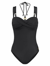 Summer Twist Opd Triumph Black
