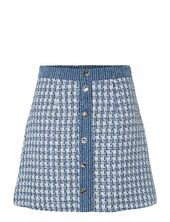 Yasberu Hmw Skirt Yas Blue