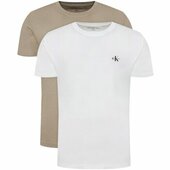 T-shirts M. Korte ærmer Calvin Klein Jeans  J30j320199