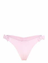 Beau High Cut Rio Pant Seafolly Pink