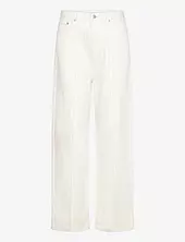 2nd Flossy - Twill Denim 2ndday Cream