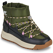 Vinterstøvler Sorel Whitney Iii Slip-on Wp