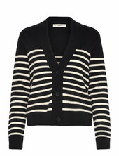 Wallisiw Cardigan Inwear Black