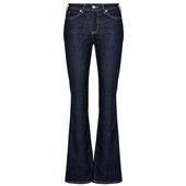 Smalle Jeans Tommy Hilfiger Dnm Rinse Bootcut Rw
