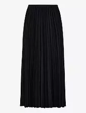 Nhiiw Skirt Inwear Black