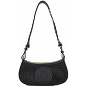 Skuldertasker Karl Lagerfeld  K Circle Sb Woven