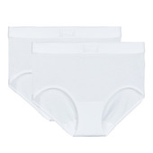 Trusser Sloggi   Double Comfort T Maxi Pack De 2