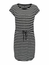 Onlmay S/s Dress Noos Only Black