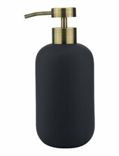 Lotus Dispenser Mette Ditmer Grey