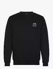Sdmuldune Solid Black