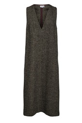 Nümph - Kjole - Avey Dress - Caviar