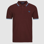 Polo-t-shirts M. Korte ærmer Fred Perry The Fred Perry Shirt