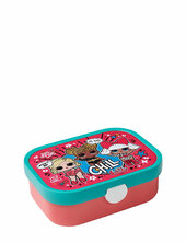 Lunch Box Campus Mepal Pink