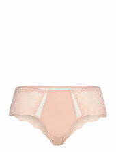 Crush Shorty Chantelle Pink