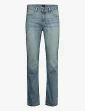 Leon Lee Jeans Blue