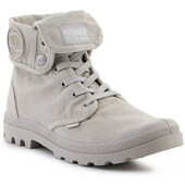 Sneakers Palladium  Baggy