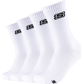 Sportsokker Skechers  2pk Tennis Cushioned Socks