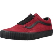 Sneakers Vans  Old Skool Creeper