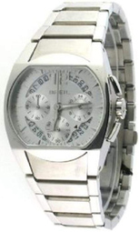 Breil Dameur Bw0108 Authentic Hvid/stål Ø34 Mm