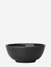 Swedish Grace Bowl 60cl Rörstrand Grey