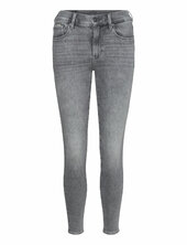 3301 Skinny Wmn G-star Raw Grey