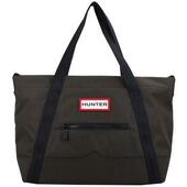 Shopping Hunter  Tote Nylon Midi