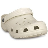 Klassiske Sko Crocs  Linen Classic