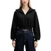 Sweatshirts Tommy Hilfiger  Tjw Rlx Crp S-flag Z Dw0dw21590