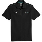 Polo-t-shirts M. Korte ærmer Puma  Mapf1