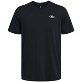 T-shirts M. Korte ærmer Under Armour 1382902001