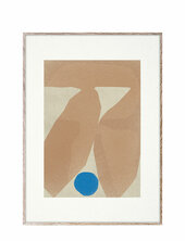 Planta 02 - 30x40 Paper Collective Patterned