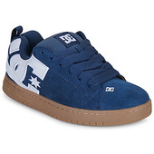 Sneakers Dc Shoes  Court Graffik