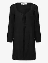 Bolero Long Rosemunde Black