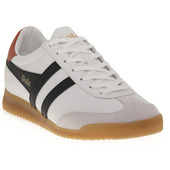 Sneakers Gola  Wx Torpedo White Moody Orange