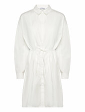 Srramona Dress Soft Rebels White