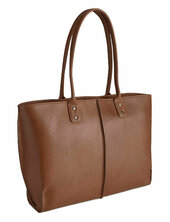 Sabrinambg Work Bag Markberg Brown