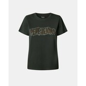 T-shirts M. Korte ærmer Pepe Jeans  Pl5000052 Beri