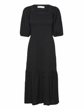 Galileahiw Dress Inwear Black