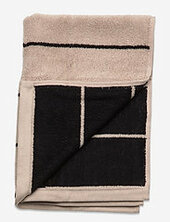 Raita Towel Oyoy Living Design Beige