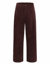 Cubaela Klay Pants Culture Brown