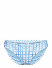 Amalficheck Hipster Seafolly Patterned