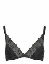 Jemima Up Hunkemöller Black