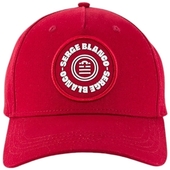 Kasketter Serge Blanco Casquette