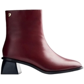 Støvletter Gioseppo  Pierz Boots - Burgundy