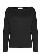 T-shirts Esprit Casual Black