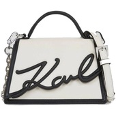Håndtaske Karl Lagerfeld  K Signature 2.0 Sp Sm Cb