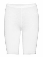 Decoy Shorts Viscose Stretch Decoy White