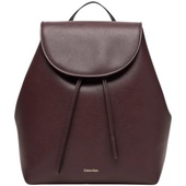 Rygsække Calvin Klein Jeans Foil Logo Flap Backpack Lv04f3297g