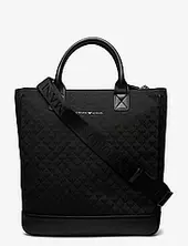 Shopping Bag Emporio Armani Black